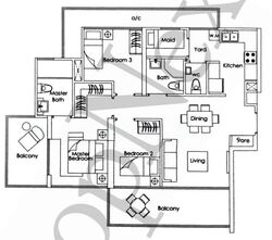 Skysuites 17 (D12), Apartment #552721801